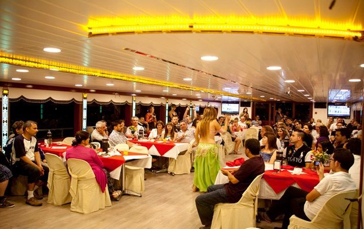 Excursion Turquie Istanbul