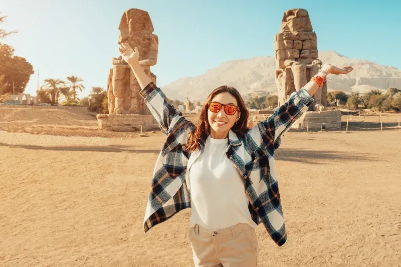 Vacanze Egitto Estate 2026 tour Cairo e Luxor