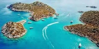 Explore the Wonders of Demre, Myra & Kekova Tour