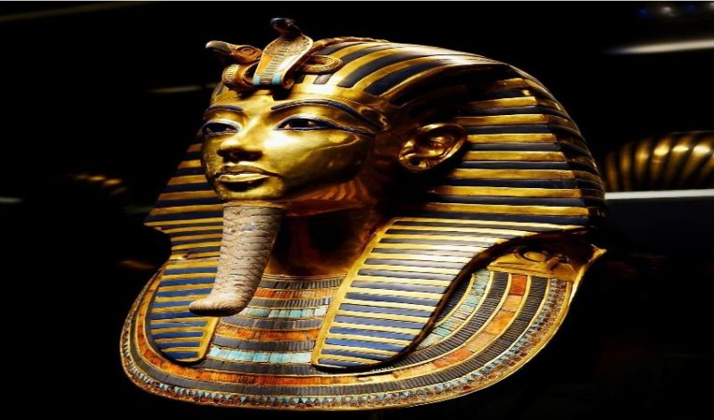 Histoire de Toutankhamon