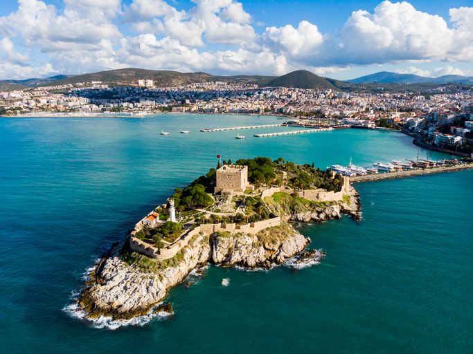 Excursions Kusadasi