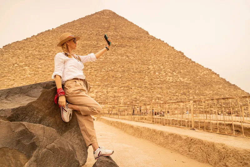 Visiter Le Caire en 5 Jours