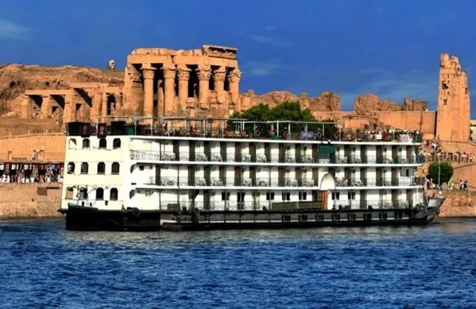 Luxor Nile Cruise 