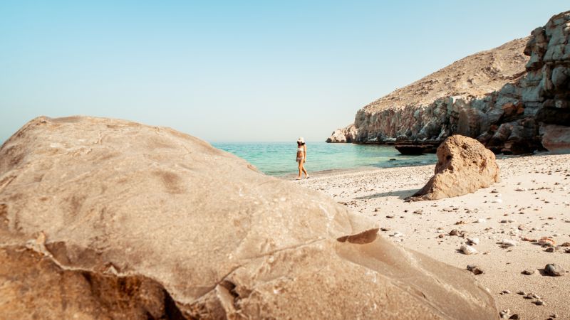 Voyage Musandam