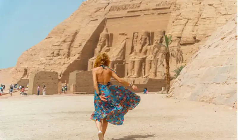 Clima in Egitto ad Agosto: Temperature, Consigli di viaggio e Mete ideali per l’estate Clima in Egitto ad Agosto: Temperature, Consigli di viaggio e Mete ideali per l’estate