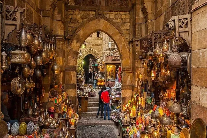 Vacances Égypte pas cher