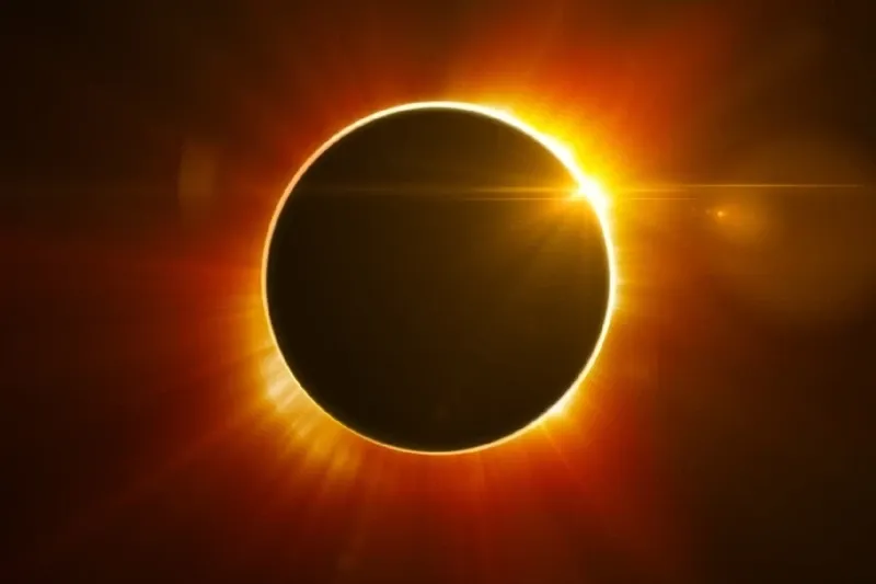 Eclissi solare 2027 dove vedere il fenomeno totale