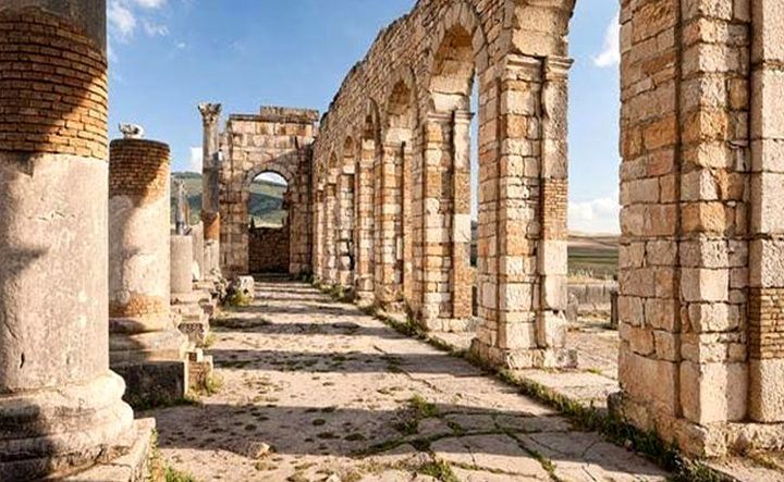 Voyage Nouvel An Maroc