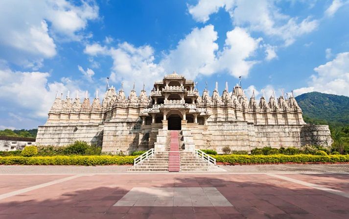 Circuit Rajasthan 10 Jours