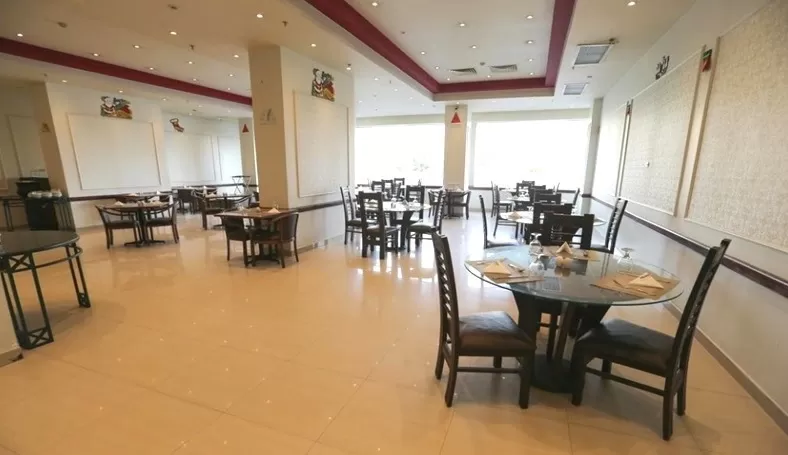 Horizon Shahrazad Hotel Restaurant
