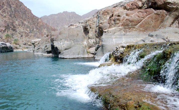 Wadi Al Abyadh