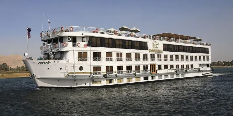 Croisière en Égypte