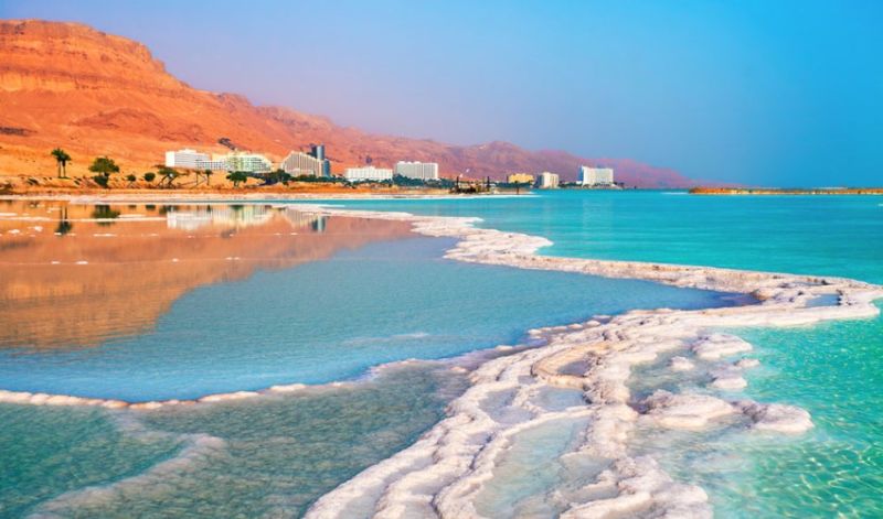 Un voyage de noces Égypte