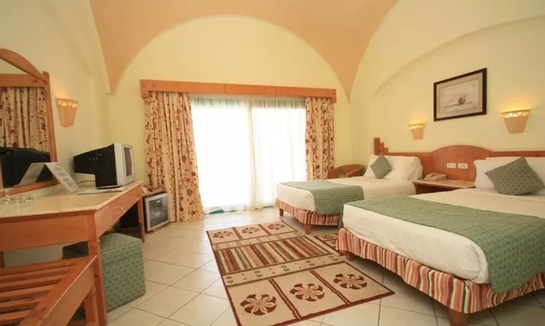 Sentido Oriental Dream Resort Room