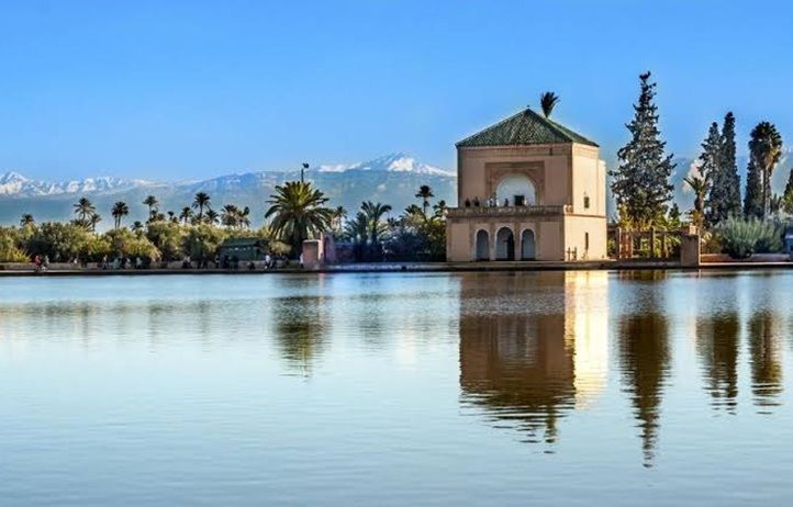 Circuit Maroc 7 jours