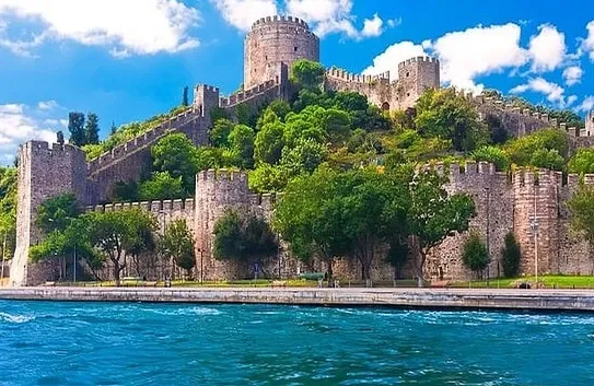 Rumeli Fortress