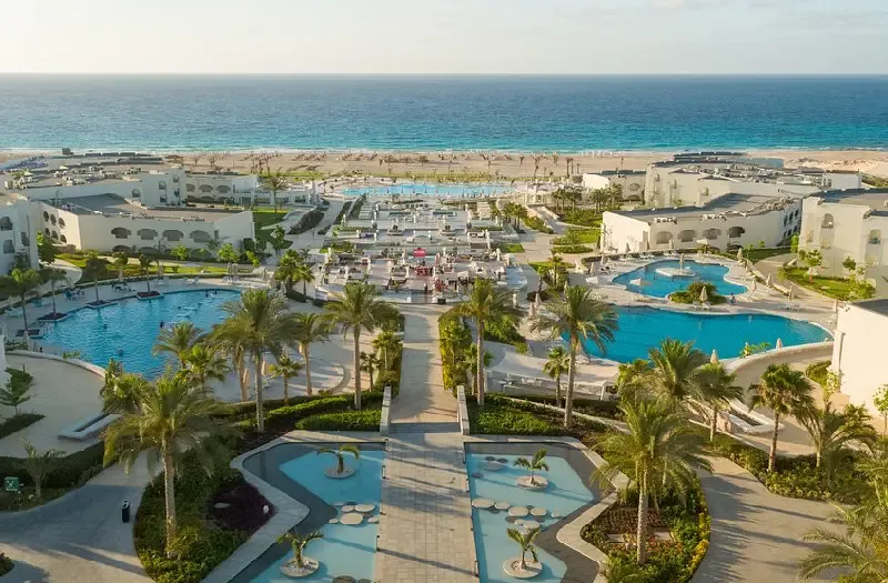 quando andare a Marsa Matrouh: cosa fare