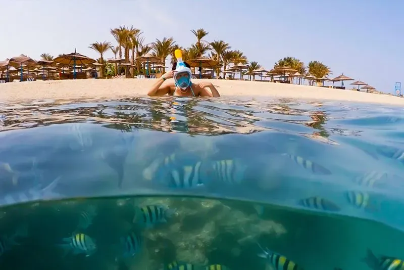 Séjour Égypte pas cher