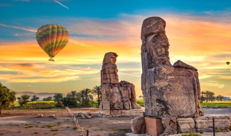 Que voir et visiter en Égypte en septembre 