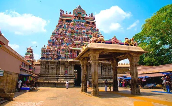 Voyage de Luxe en Inde