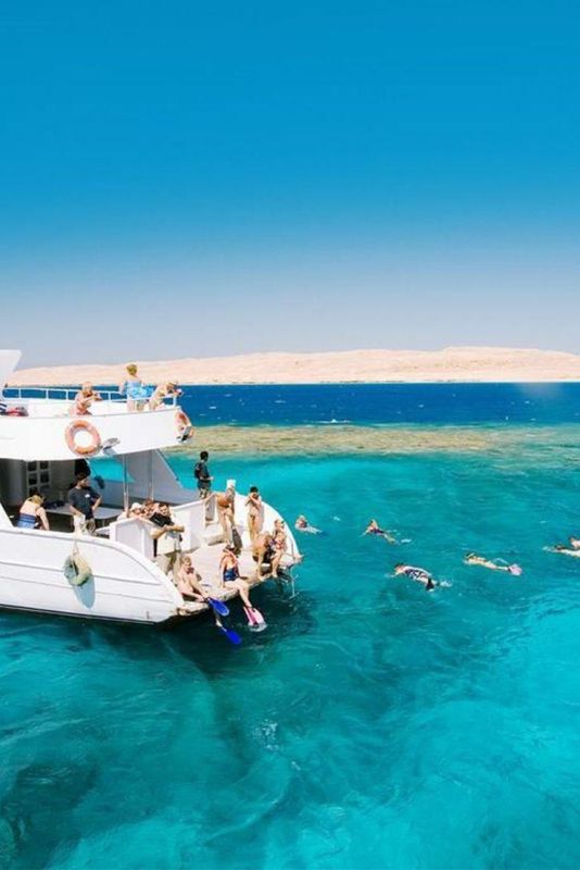 Hurghada