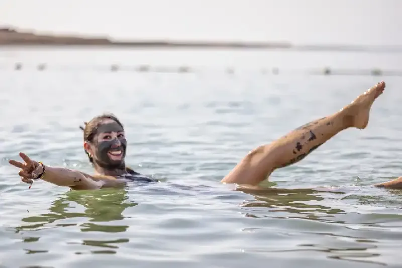 Viaggio Petra e Mar Morto in 4 Giorni con Guida Italiana