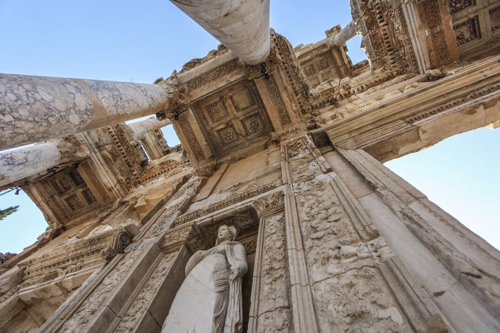 Tour Kusadasi 