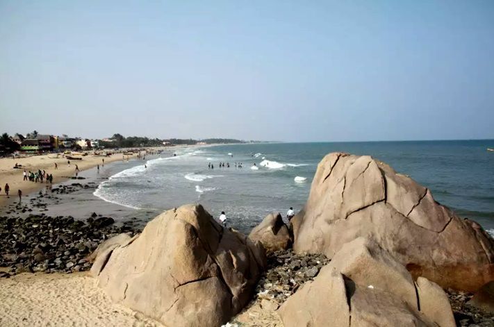 Voyage Inde Tout Compris