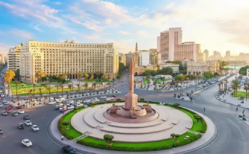 Dove Dormire al Cairo: Hotel e Strade di Downtown