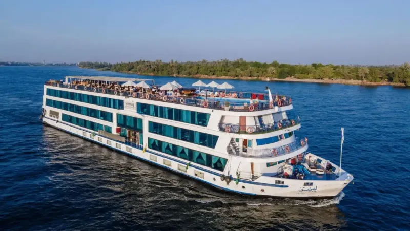 Periodo migliore per Crociera sul Nilo: clima ideale e panorami mozzafiato Periodo migliore per Crociera sul Nilo: clima ideale e panorami mozzafiato