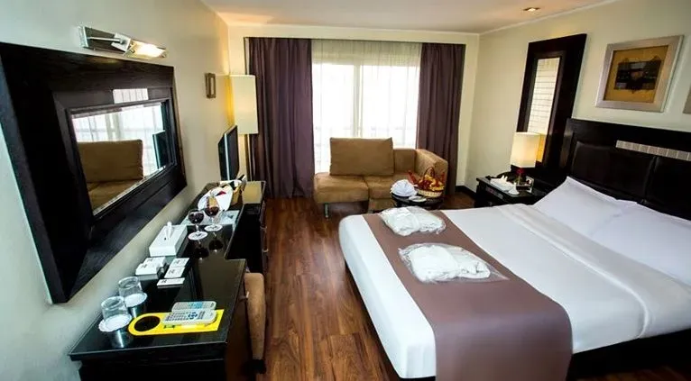 Croisière Louxor Assouan