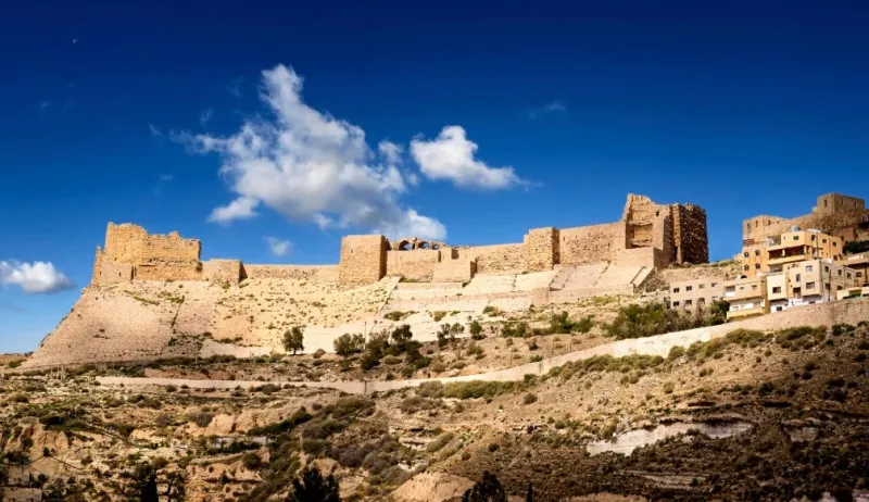 Karak Travel Guide