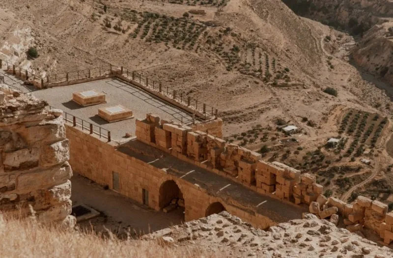 Karak Travel Guide