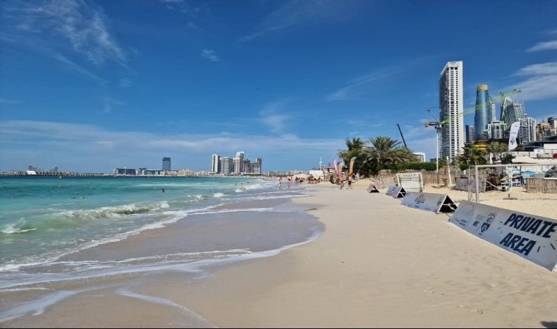 que visiter à Dubaï en une semaine 