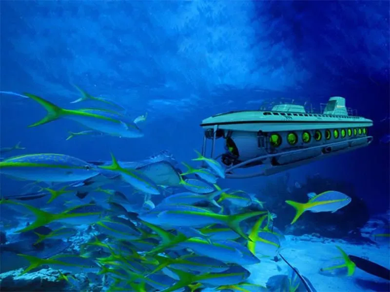 Comparaison Hurghada ou Sharm El Sheikh pour les vacances