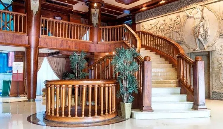 croisiere en egypte luxe