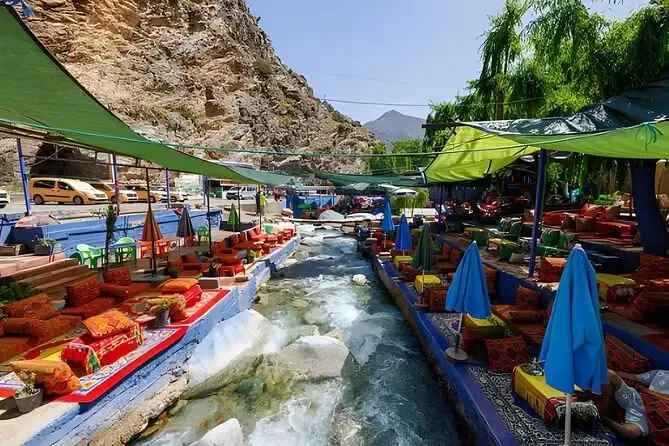 The Ourika Valley Complete Guide 