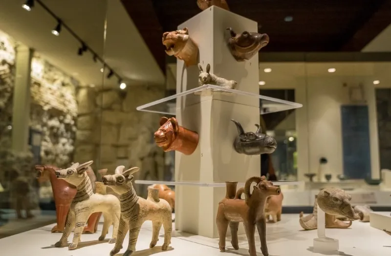 Hittite Museum