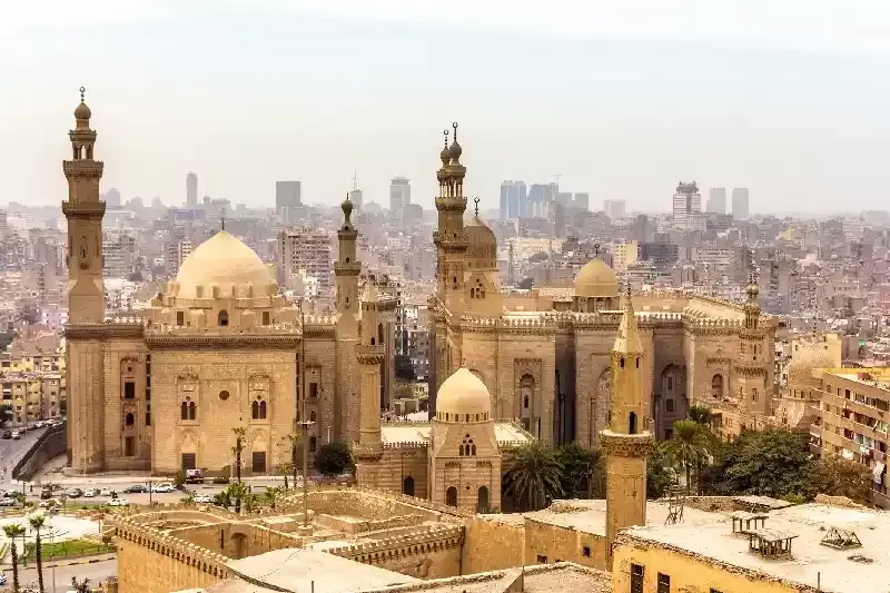 Cosa fare al Cairo tra monumenti e architettura islamica