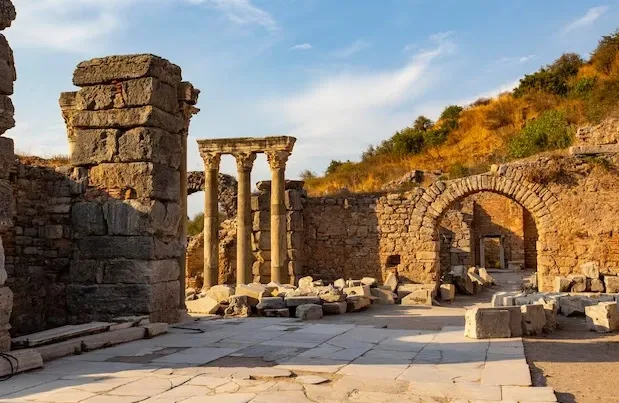Ephesus Archaeological Museum