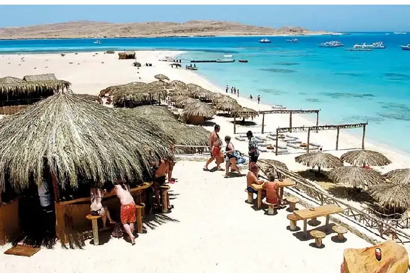 Quando Andare in Egitto Quando andare in Egitto per una vacanza al mare: clima ideale a Sharm el Sheikh, Hurghada e Marsa Alam