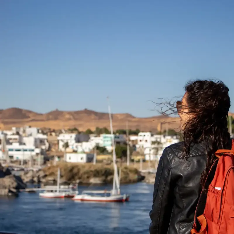 Tour Privato ad Assuan: Escursione su misura con guida parlante italiano Tour Privato ad Assuan: Escursione su misura con guida parlante italiano