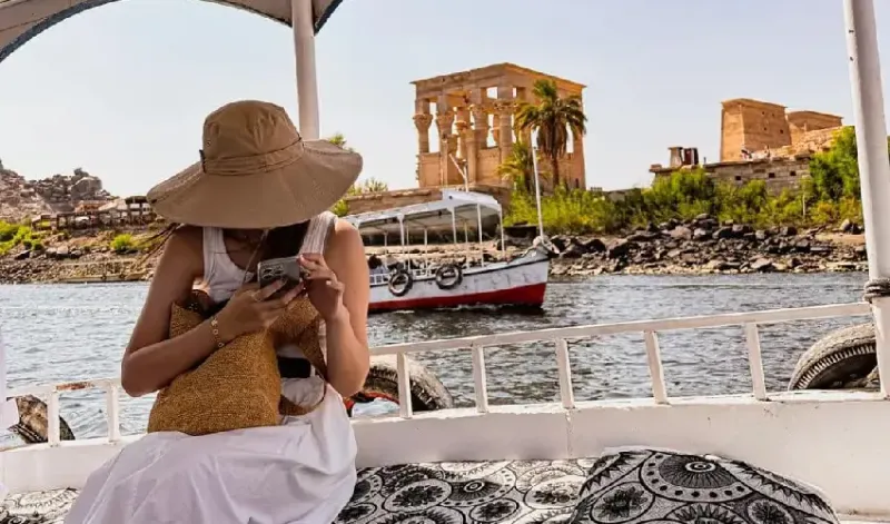 Viaggio Egitto low cost con Luxor e Assuan