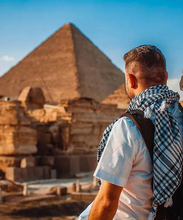 Circuit Egypte 1 Semaine