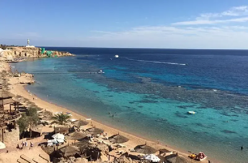 Sharm El Sheikh è sicura Per i Turisti tra Resort Spiagge e Attrazioni