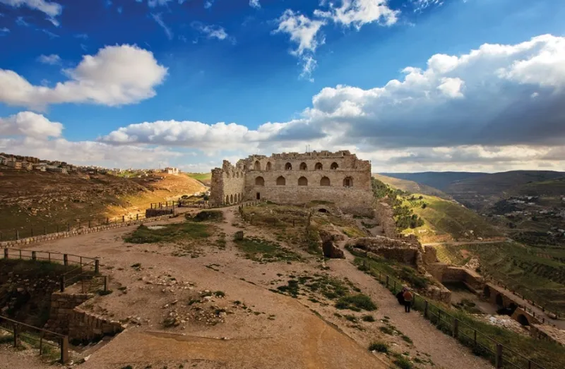 Karak Archaeological Museum