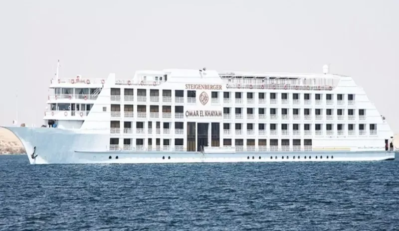 Crociera sul Lago Nasser alla scoperta della Nubia egiziana Crociera sul Lago Nasser alla scoperta della Nubia egiziana