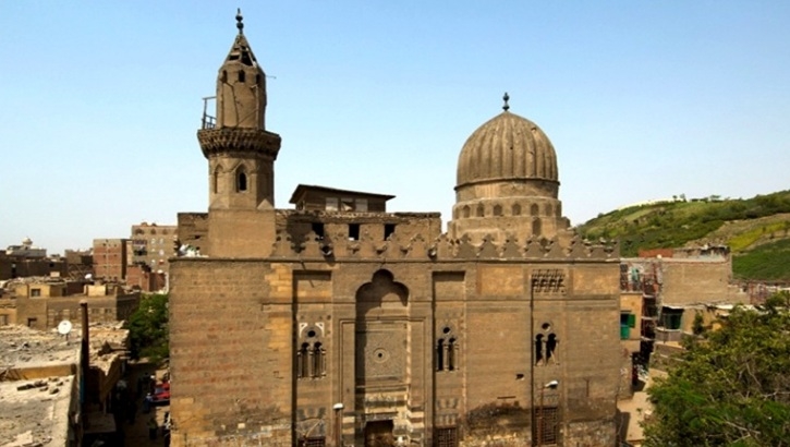 Al Silahdar Mosque