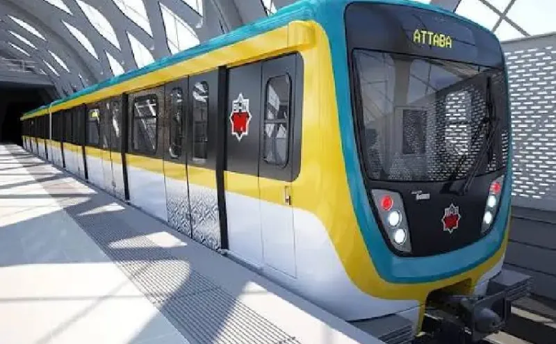 Visitare il Cairo da Soli: Metro e Trasporti