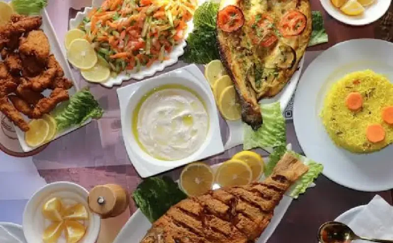 Cosa Mangiare in Egitto: Alimenti da Valutare con Attenzione